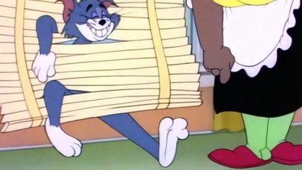 Tom and Jerry Episode 058   Sleepy Time Tom 1951