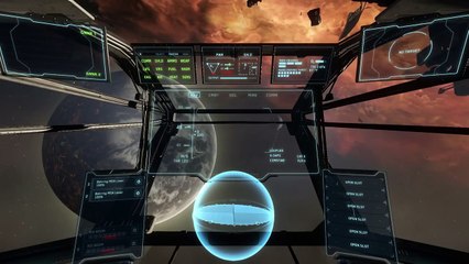 Star Citizen - Univers Persistant