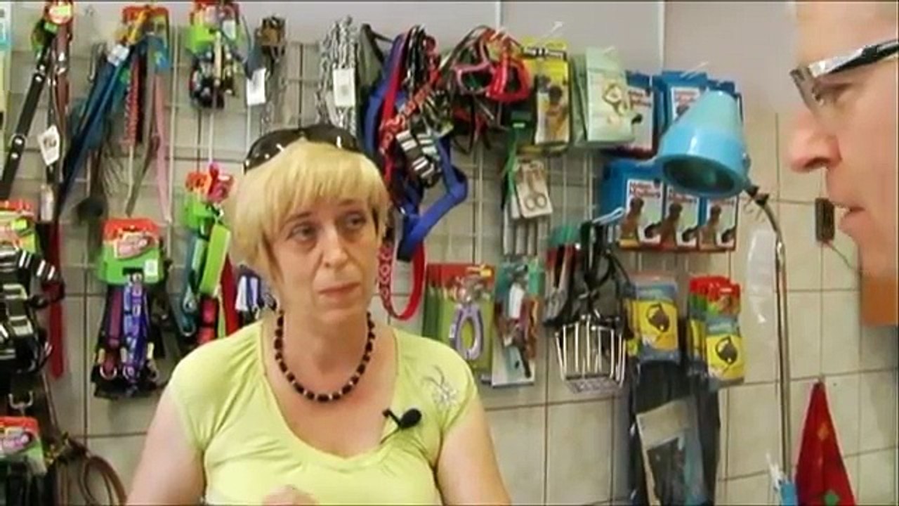 Jak pies z kotem - odcinek 03 (czerwiec 2011)