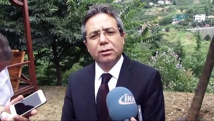 ’’Ermenistan’a geçiş yaptılar’’