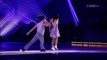 Tessa Virtue & Scott Moir - 