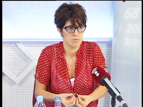 Las 'Reglas, usos y costumbres en la sociedad moderna' de Anabel Alonso