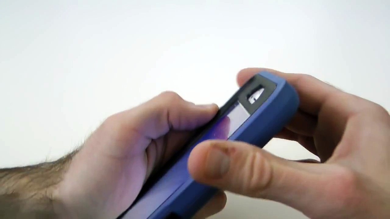 Otterbox Defender iPhone 6 Plus Review