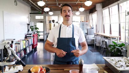 ChefSteps Tips & Tricks: Quick, Easy Way to Shuck A Bunch of Oysters
