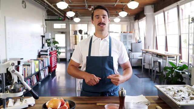 ChefSteps Tips & Tricks: Quick, Easy Way to Shuck A Bunch of Oysters