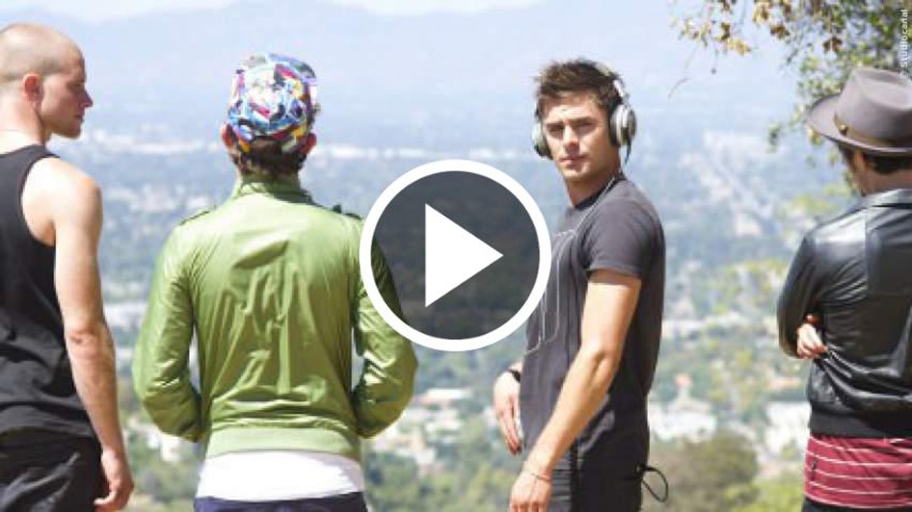 We Are Your Friends - Neuer Trailer