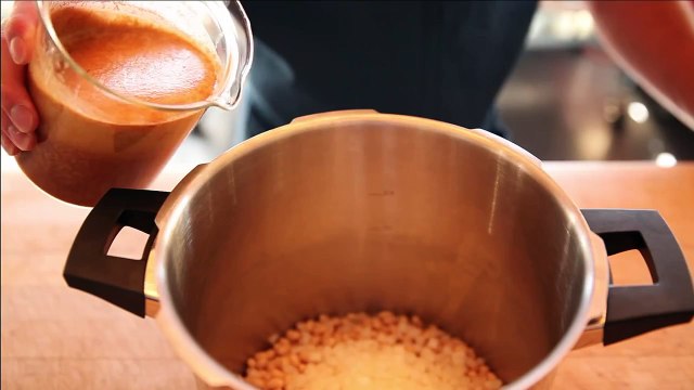 Baked Beans Recipe • ChefSteps