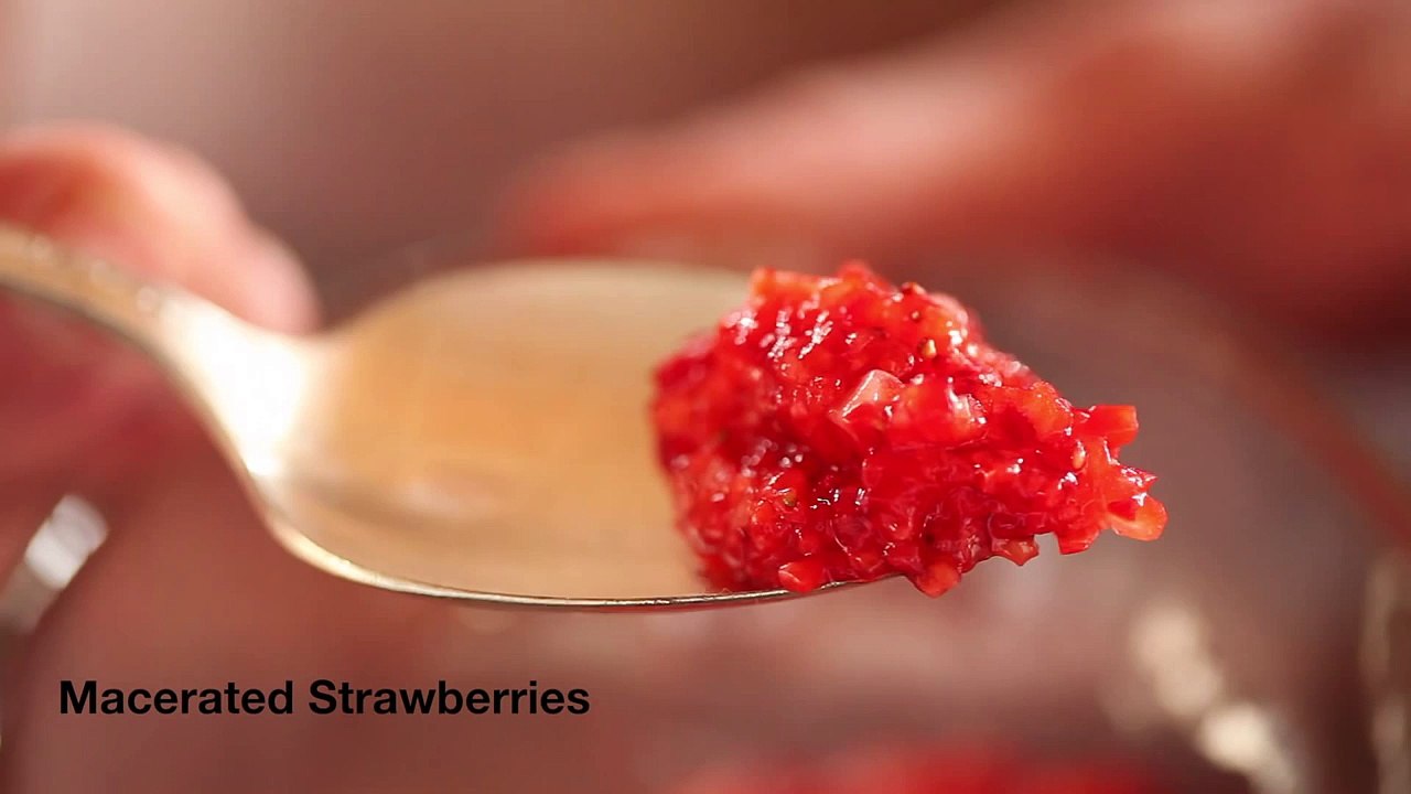 Strawberry Shortcake