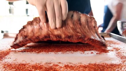 Dry-Style Baby Back Ribs Recipe • ChefSteps