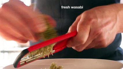 Pastrami Plated Dish Recipe • ChefSteps