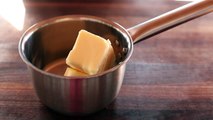 Crispy Brown Butter Solids • ChefSteps