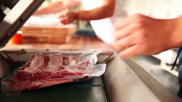 BBQ Beef Short Ribs • Sous Vide Recipe • ChefSteps