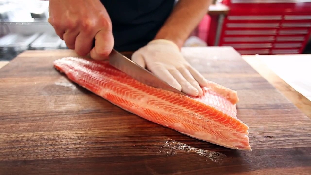 Pretreatments for Sous Vide • ChefSteps