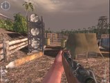 Medal of Honor: Pacific Assault allied spawn