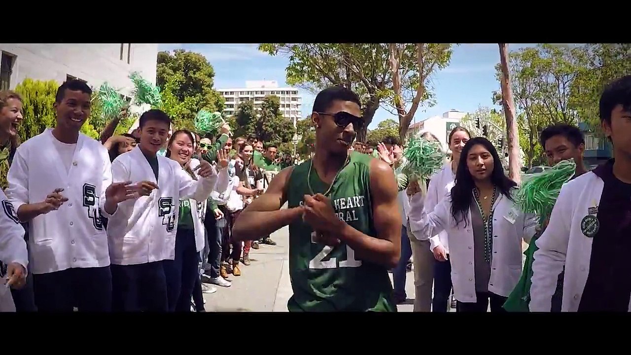 Sacred Heart Cathedral | Lip Dub 2015