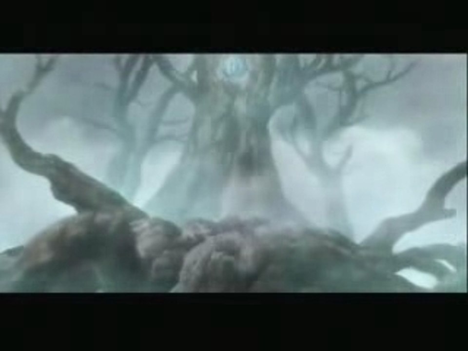 Opening de Tales of Symphonia PS2