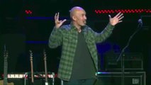 Persecuted Church - Francis Chan