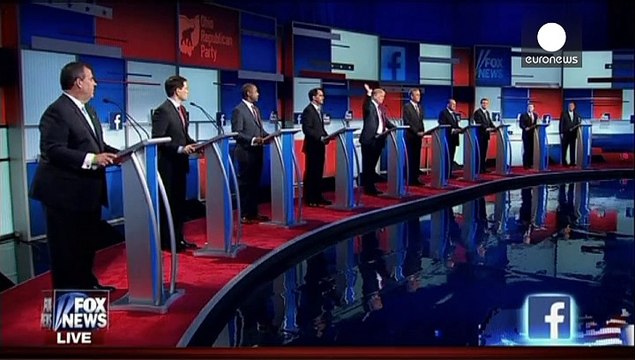 Il populismo rende popolari. Usa, dopo gli insulti alla giornalista Trump resta in testa ai sondaggi