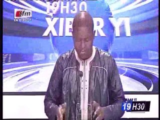 Affaire du jeune talibé égorgé à Thies