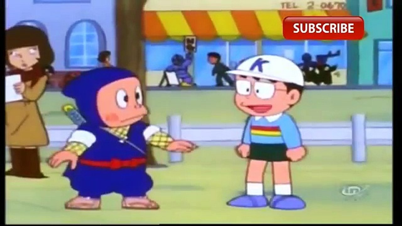 Ninja Hattori In Hindi   New Full Episodes Nick TV 2014 2015 In HD 80