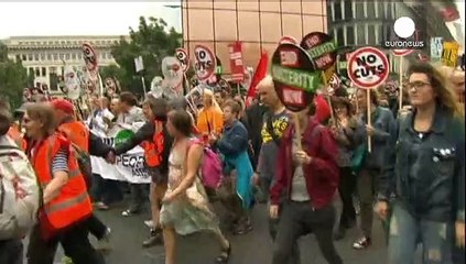 Sorprendente ascenso del diputado Jeremy Corbyn para liderar a los laboristas