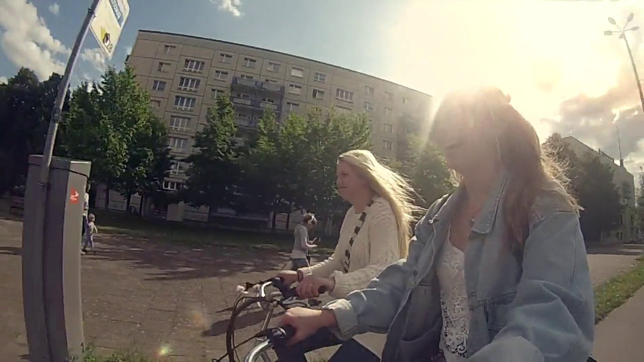 BERLIN 2015 / video diary