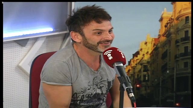 Malena Alterio y Fernando Tejero, juntos sobre las tablas