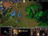 3dfx Voodoo 5 6000 AGP - Warcraft III: RoC - #6 - Ravages of the Plague [60fps]