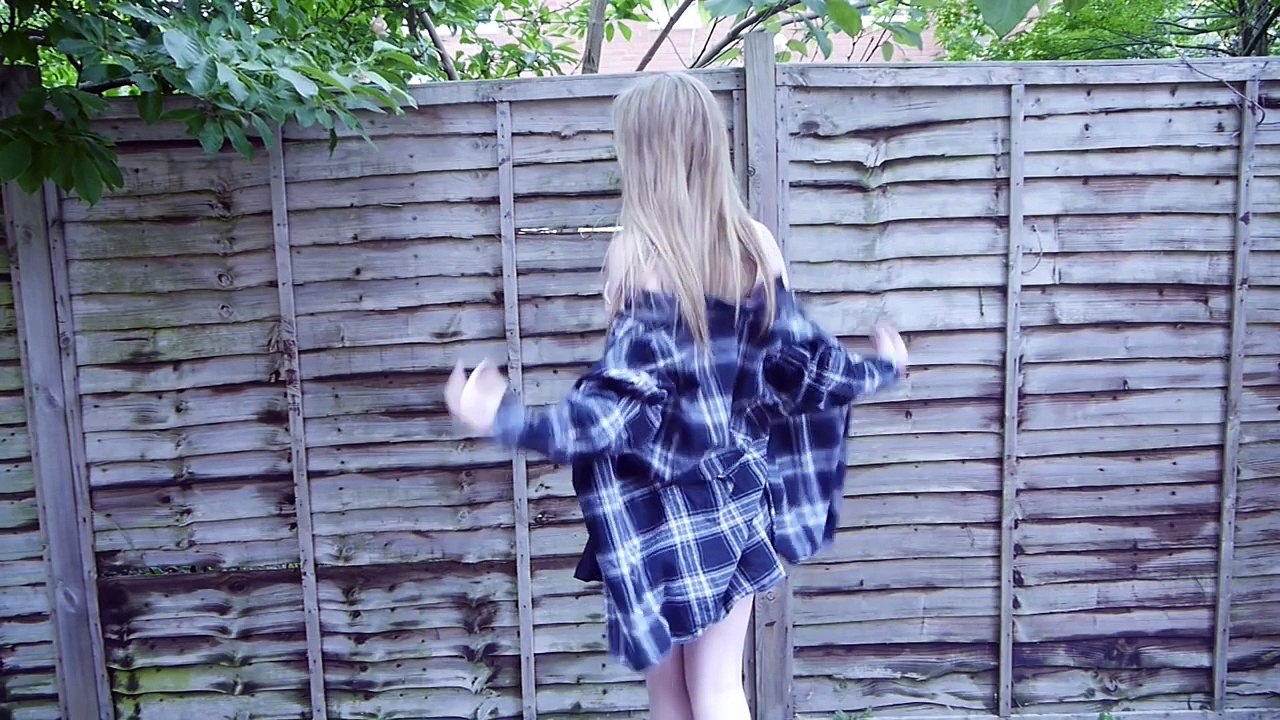 Summer Lookbook