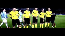 Lionel Messi vs Manchester City (12/3/2014) -INDIVIDUAL HIGHLIGHTS-