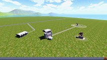 Kerbal Space Program - ISA Labs - Getting there but not quite yet Litho Braking System