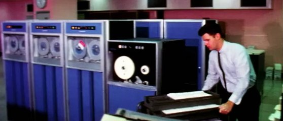 L'ORACLE - Bande-annonce