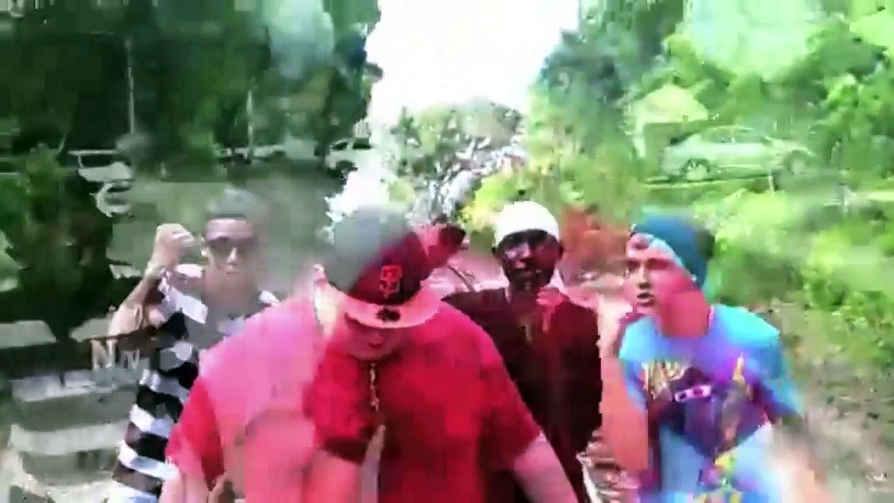 Employee Evaluation: Thug shit, homey