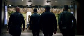 ENRAGÉS - Bande-annonce