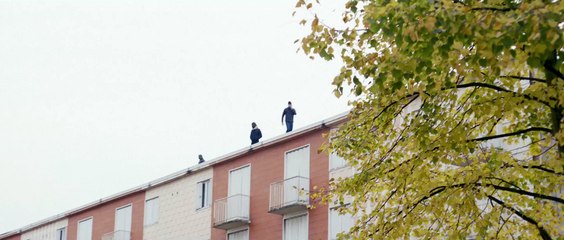 DHEEPAN - Bande-annonce