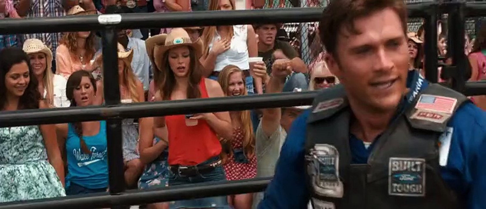 CHEMINS CROISÉS - Bande-annonce