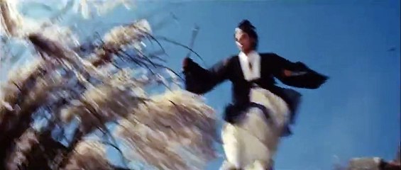A TOUCH OF ZEN - Bande-annonce