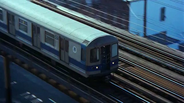 FRENCH CONNECTION - Bande-annonce