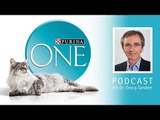 Purina ONE Podcast – Gesundheit - Sterilisation oder Kastration bei Katzen