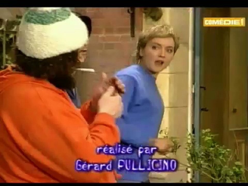 Best of "mes pires potes"_1