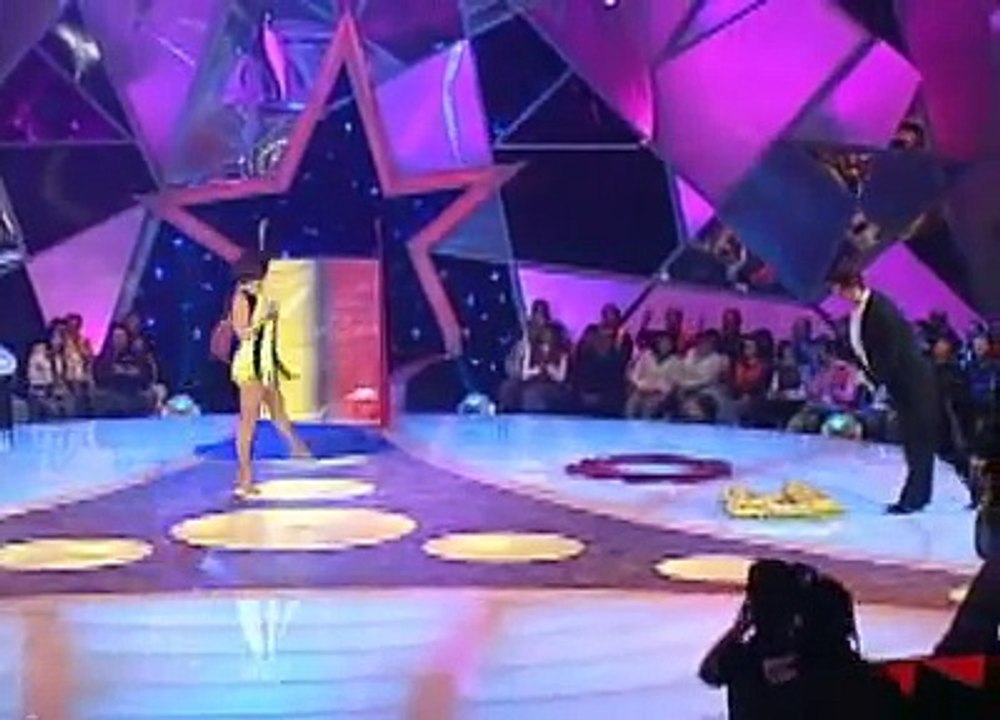 Programa 3: Acto de magia