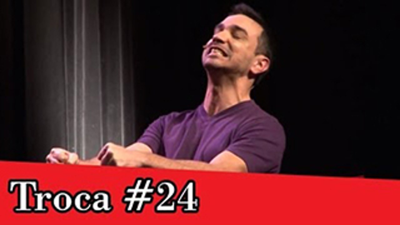 Improvável - Troca #24