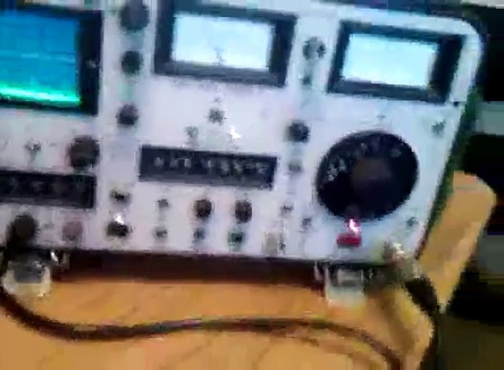 Motorola Syntor X9000 lowband