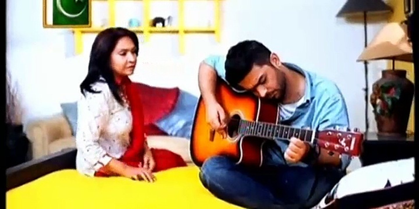 Mujhe Qabul Hai Episode 46 Drama in High Quality ARY Digital TV 12th August 2015