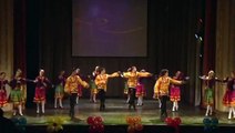 Ural Children Dance Group (Chelyabinsk, Russia), part 3