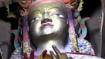 Comprendre le retour de Maitreya : Un enseignement de Daniel Meurois sur la route du Ladakh