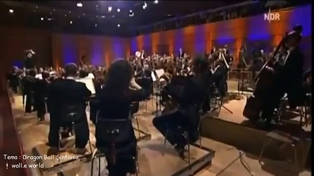 DRAGON BALL GT  - Mi Corazón Encantado instrumental