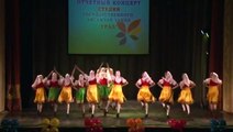 Ural Children Dance Group (Chelyabinsk, Russia), part 5