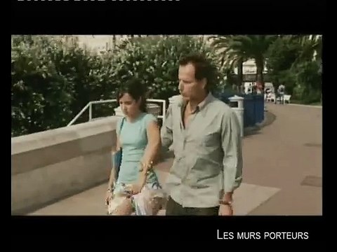 LES MURS PORTEURS - Bande-annonce