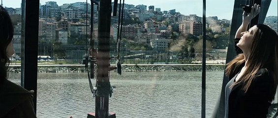 LA RÉVÉLATION D'ELA - Bande-annonce